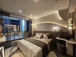 Norwood Grand (D25), Apartment #466465731